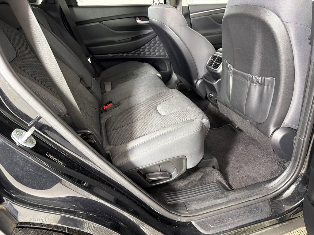 Used 2019 Hyundai Santa Fe SE FWD image 15
