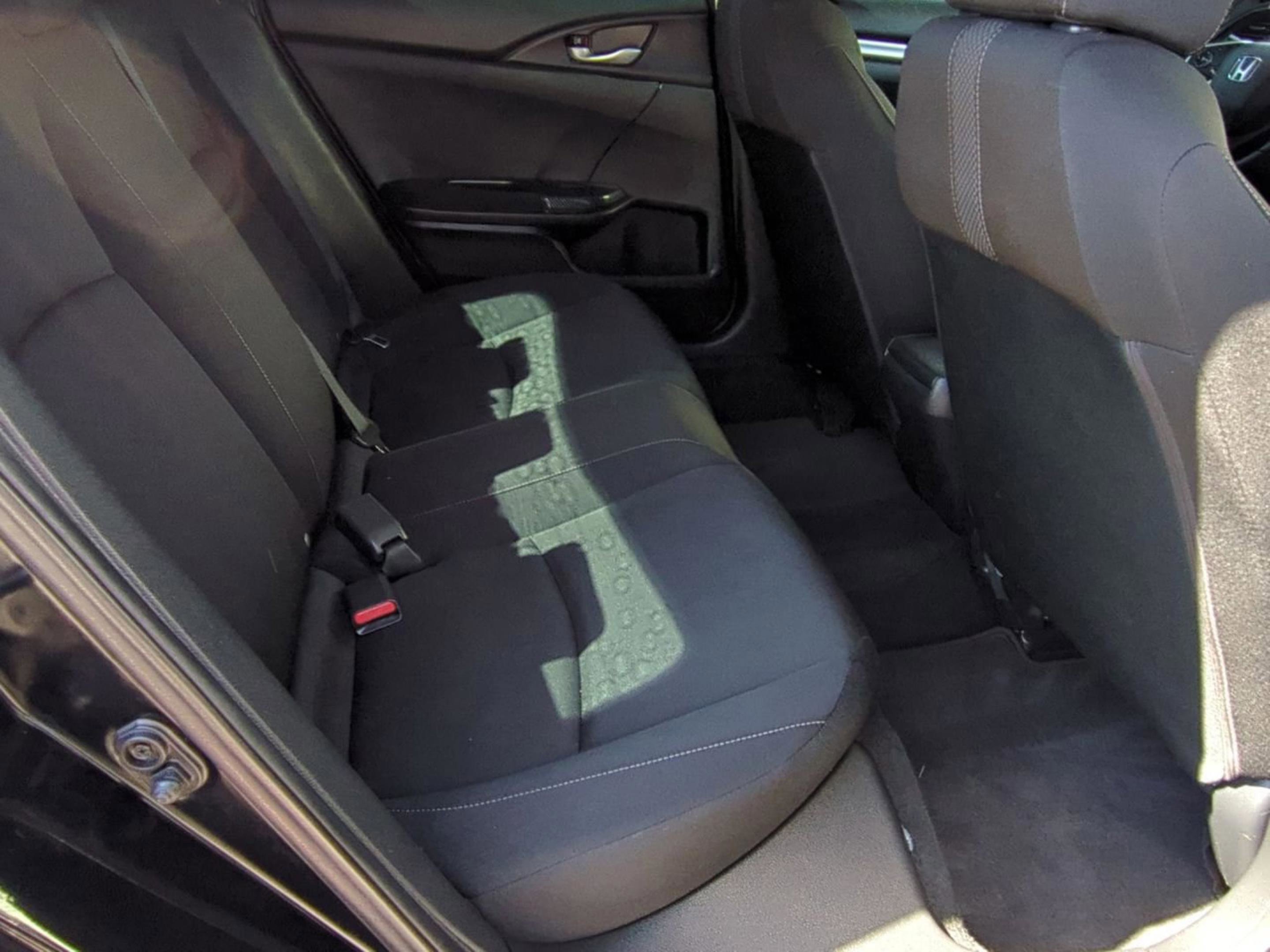 Used 2019 Honda Civic LX image 17