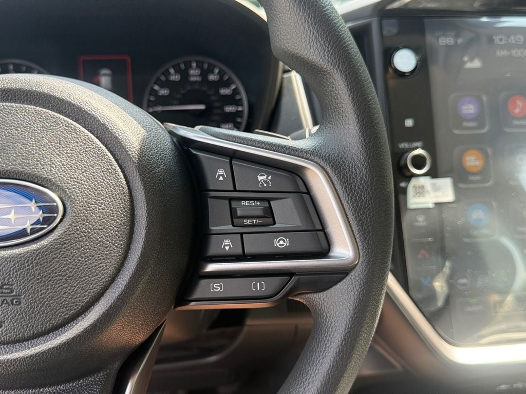 New 2026 Subaru Impreza 2.0i Sport AWD/4WD image 13
