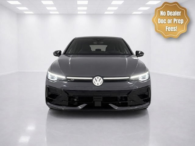 Used 2026 Volkswagen Golf w/ Euro Style Package