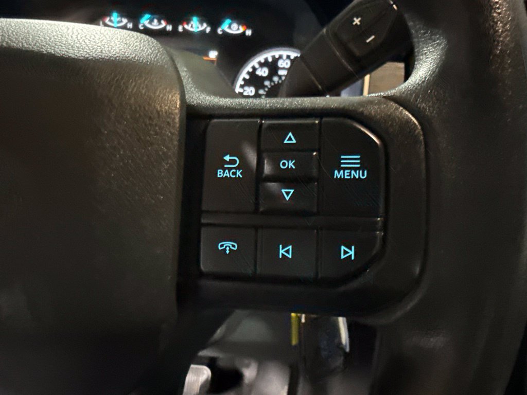 Used 2021 Ford F150 XL w/ Trailer Tow Package AWD/4WD image 21