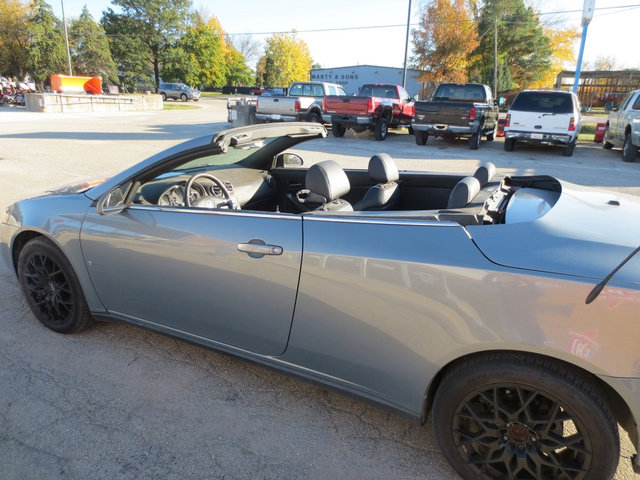 Used 2007 Pontiac G6 GT w/ Sport Package image 11