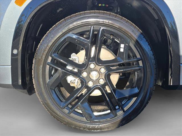 New 2026 Volkswagen Tiguan SE R-Line image 10