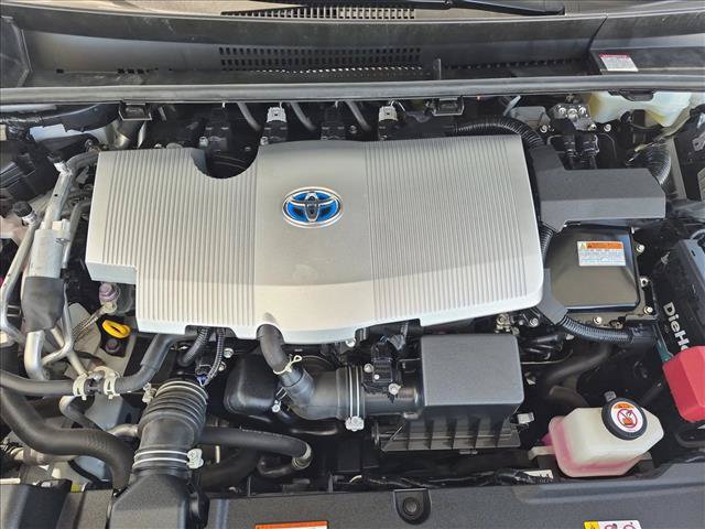 Used 2021 Toyota Prius Prime Limited FWD image 23