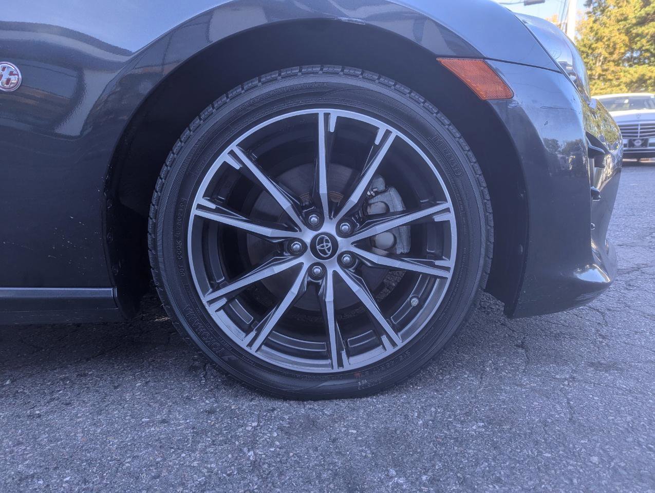 Used 2019 Toyota 86 RWD image 40