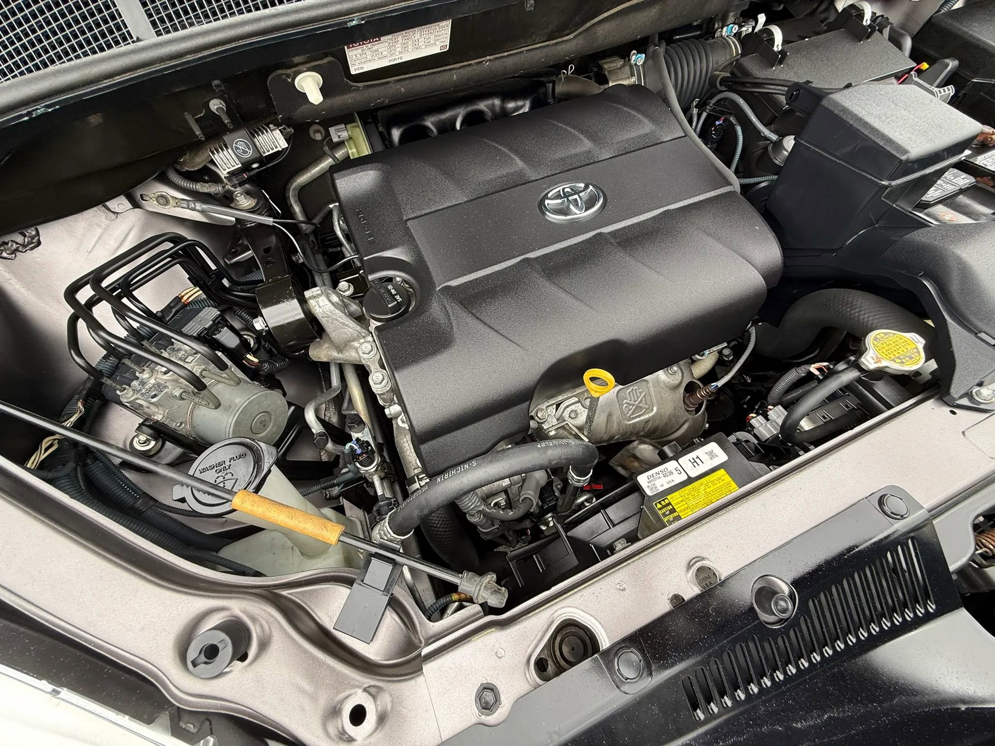 Used 2013 Toyota Sienna LE w/ Towing Pkg image 46