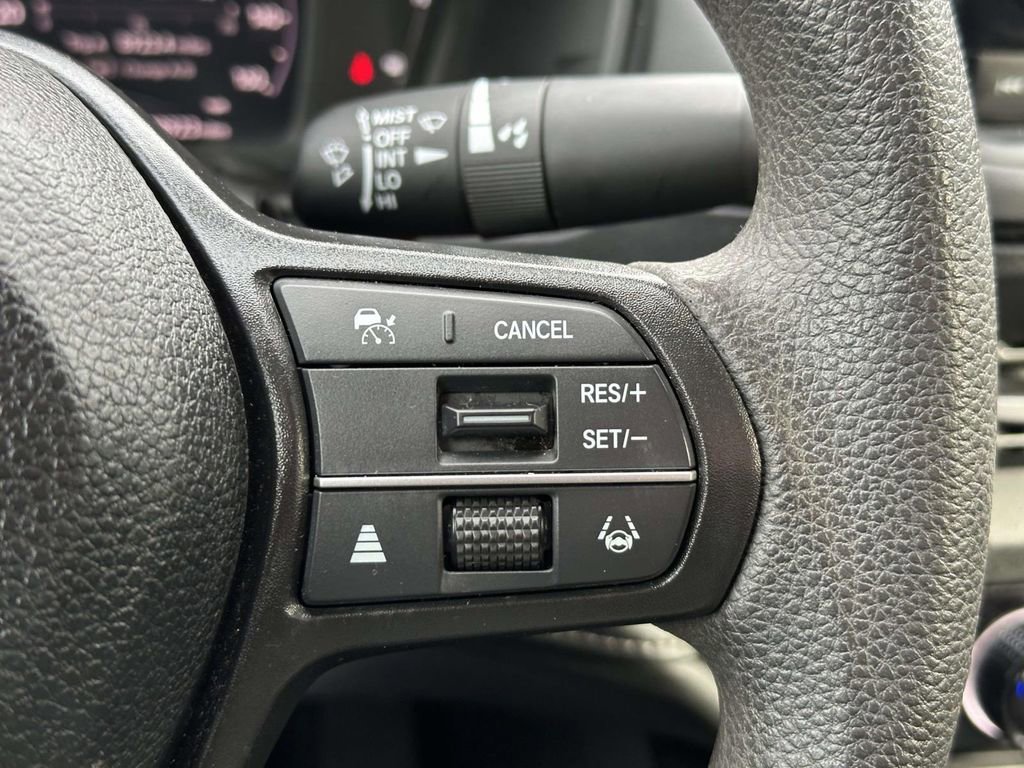 Used 2024 Honda Accord EX image 25