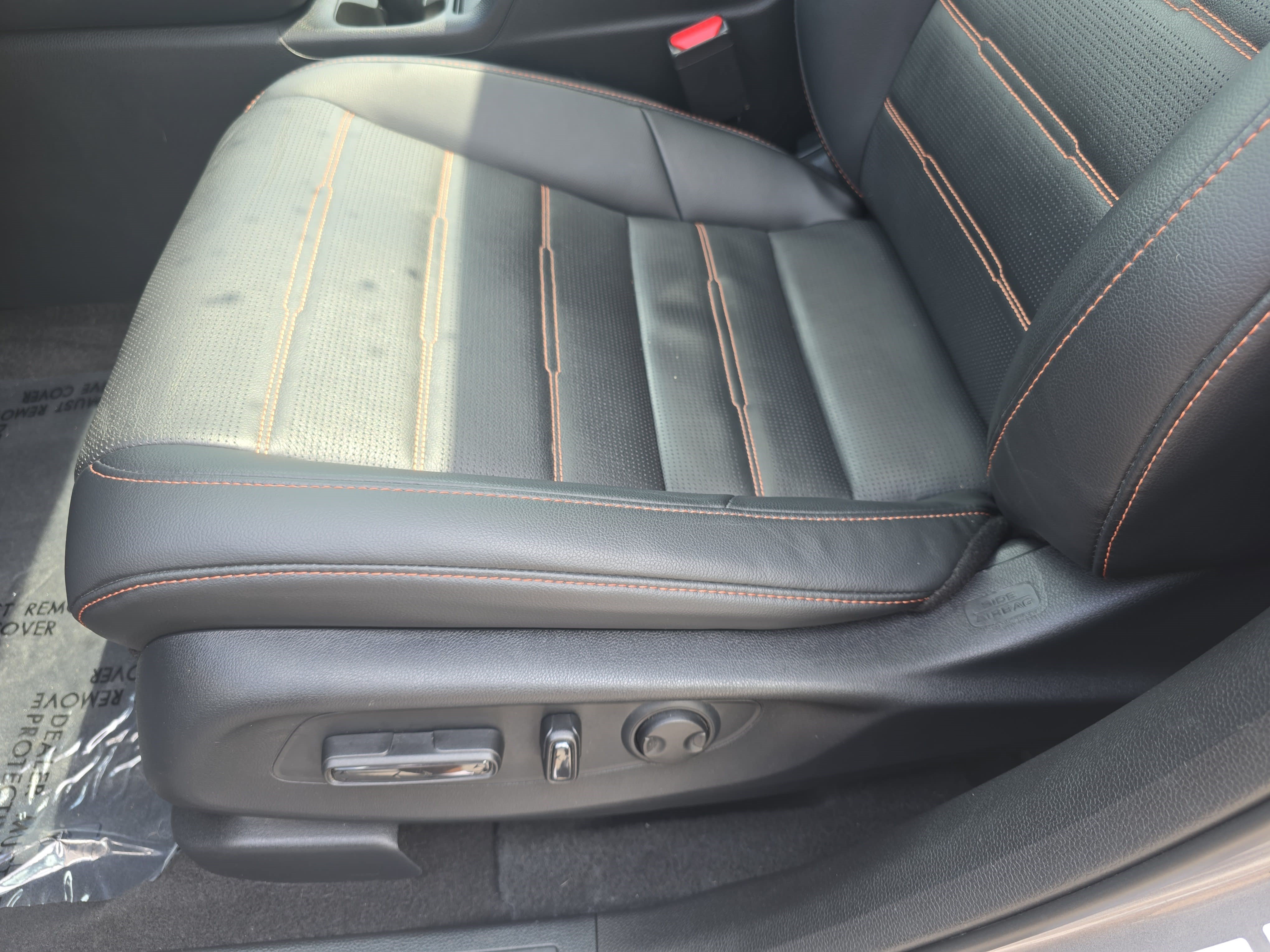 Used 2024 Honda CR-V Sport-L image 28