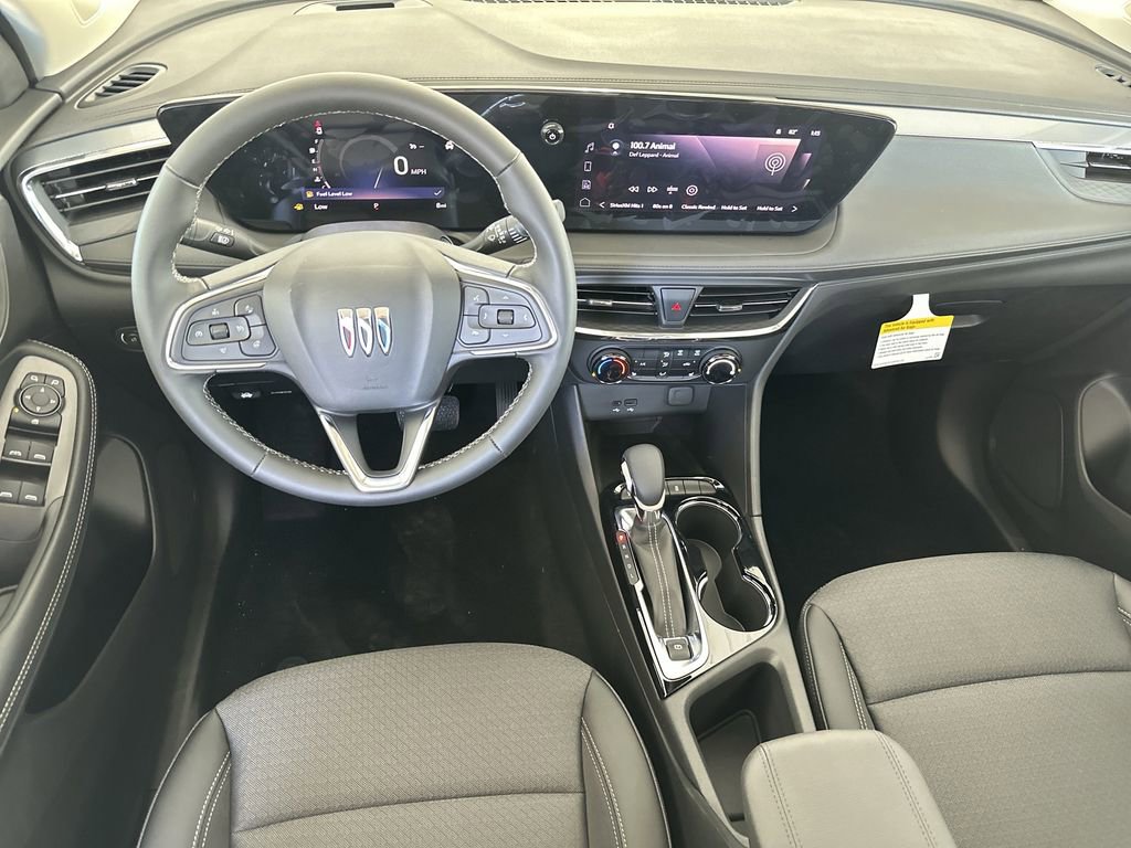 New 2026 Buick Encore GX Preferred w/ Comfort Package FWD image 15