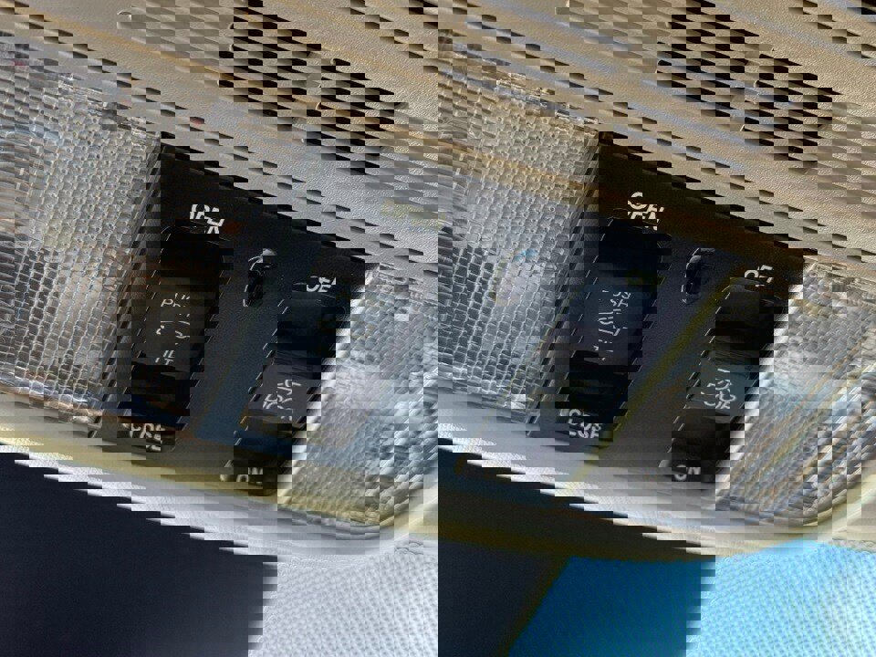 New 2026 Honda Odyssey EX-L image 35