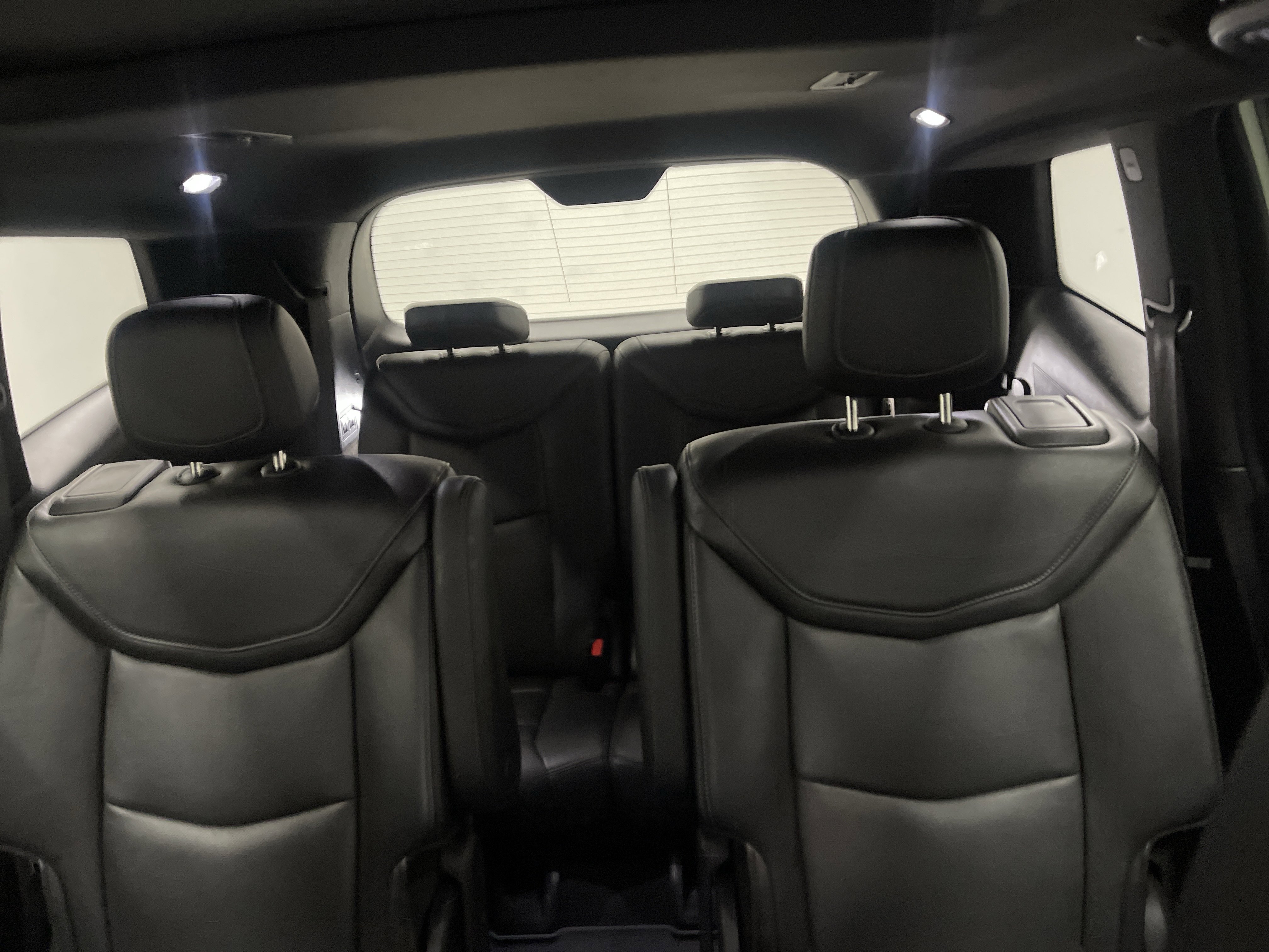 Used 2020 Cadillac XT6 Sport image 11