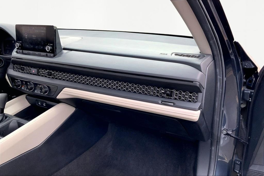 Used 2024 Honda Accord LX image 18