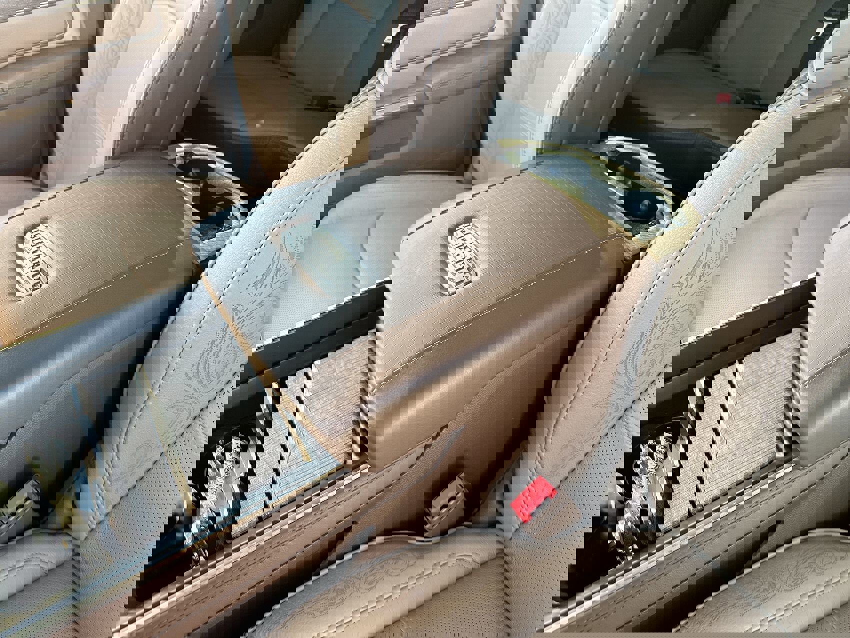 Used 2024 RAM 3500 Limited image 20