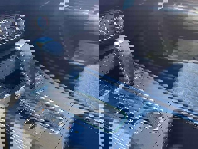 New 2025 Nissan Kicks SV w/ SV Premium Package image 26