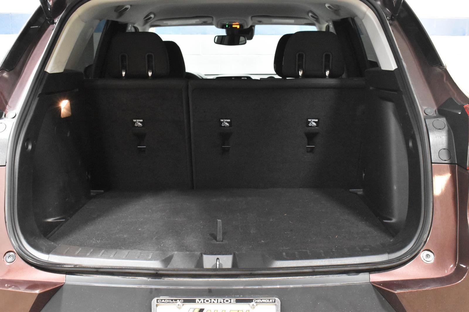 Used 2023 Chevrolet TrailBlazer LT w/ Convenience Package image 28