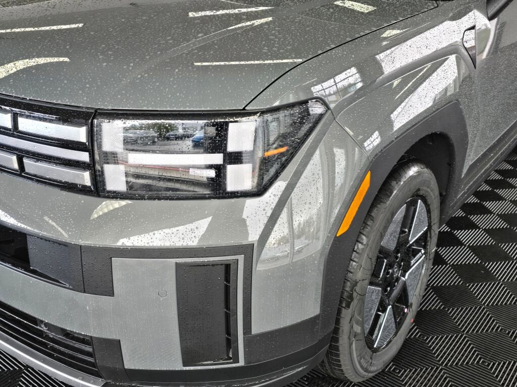 New 2026 Hyundai Santa Fe SE image 10