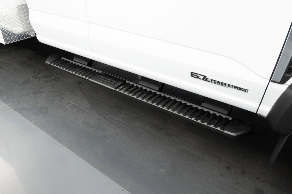 New 2026 Ford F450 XL image 23