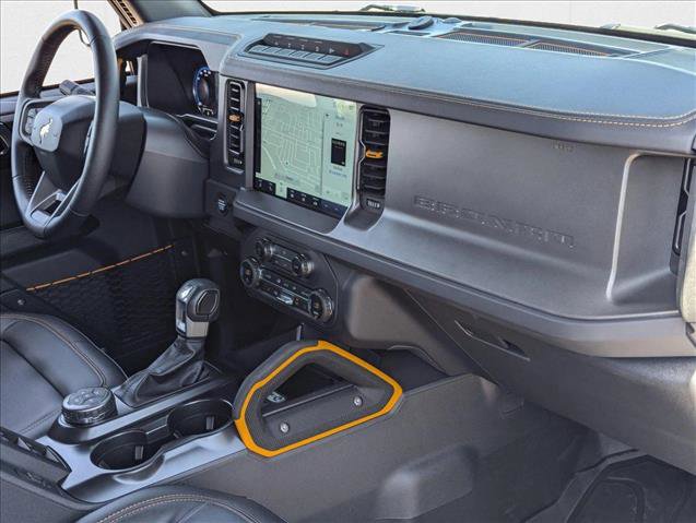 Used 2024 Ford Bronco Badlands image 22