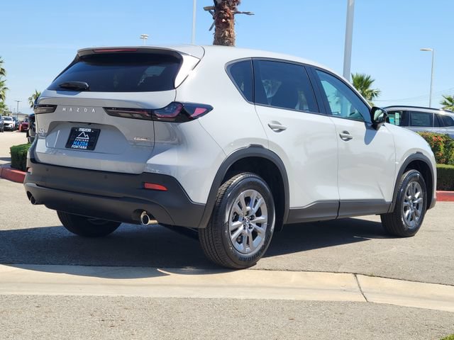 New 2026 MAZDA CX-5 Select AWD/4WD image 3