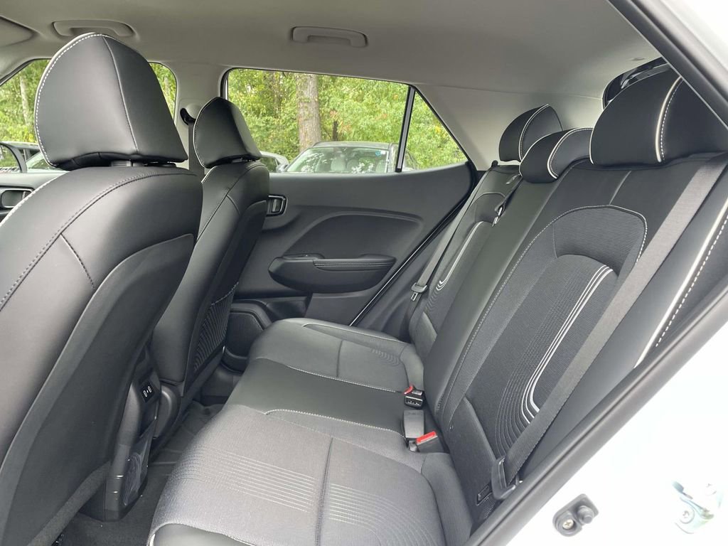 New 2026 Hyundai Venue SEL image 10