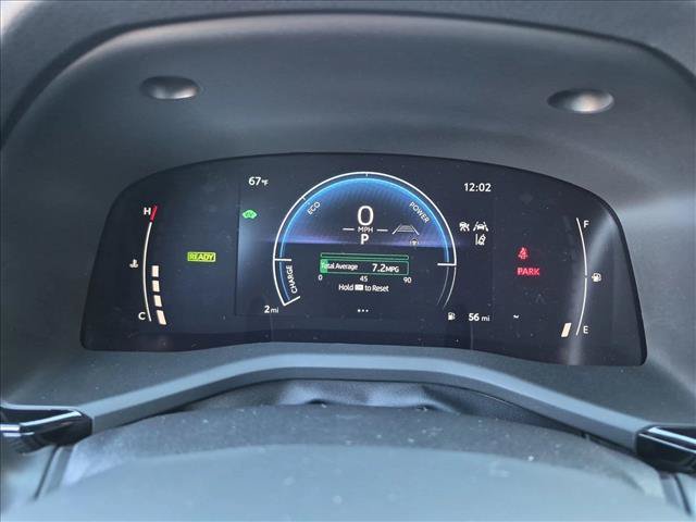 New 2027 Toyota Camry SE w/ Convenience Package FWD image 11