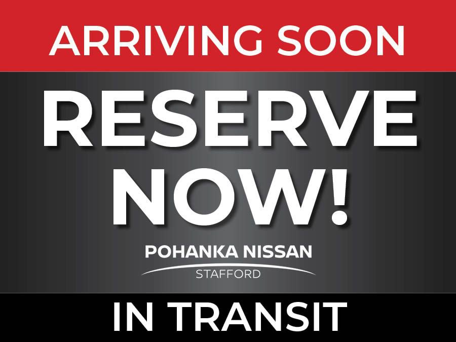Certified 2024 Nissan Pathfinder Platinum