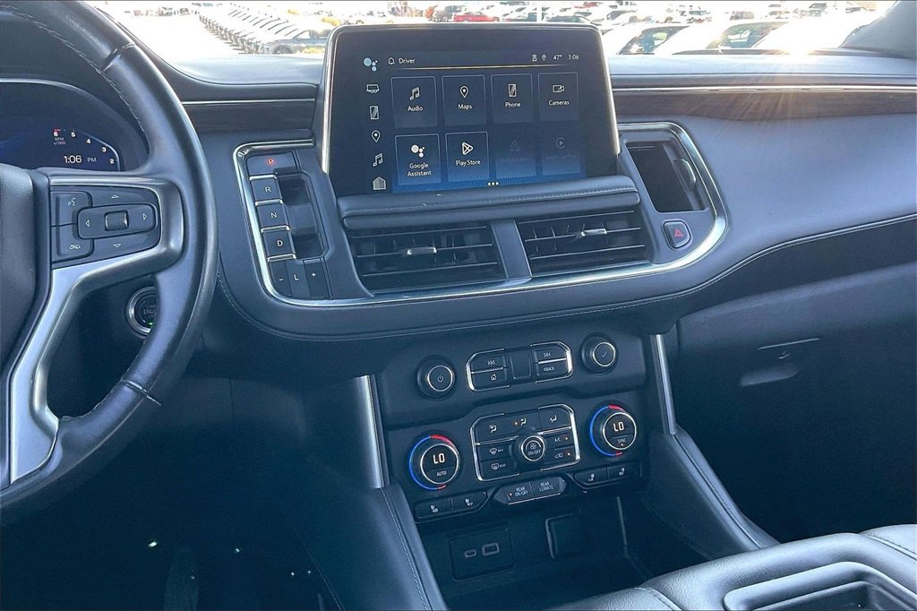 Used 2024 Chevrolet Tahoe LT image 6