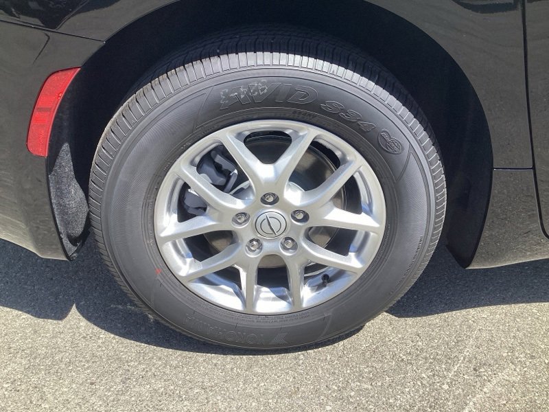 New 2026 Chrysler Pacifica Select image 9