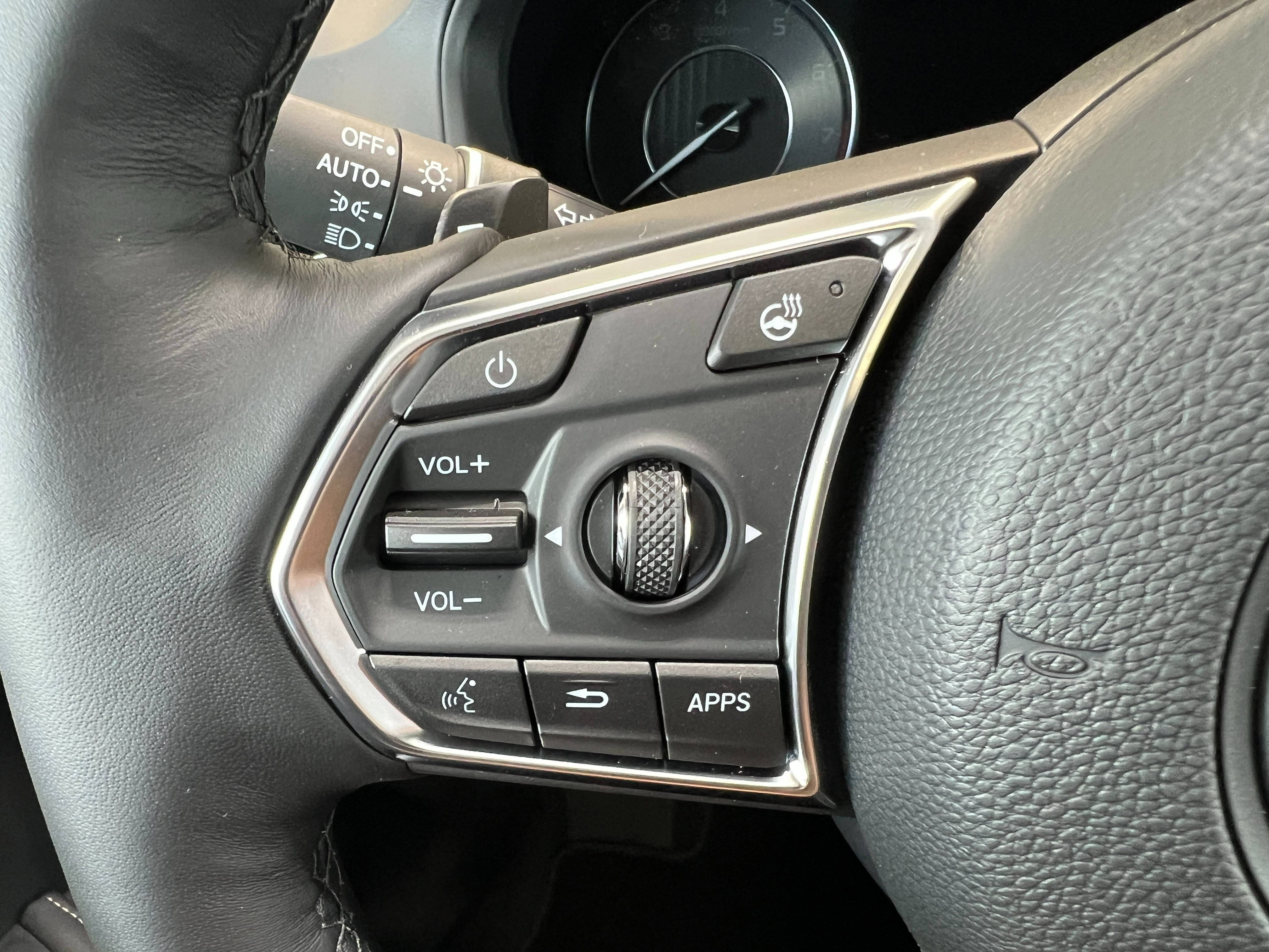 New 2026 Acura RDX SH-AWD w/ Advance Package image 20
