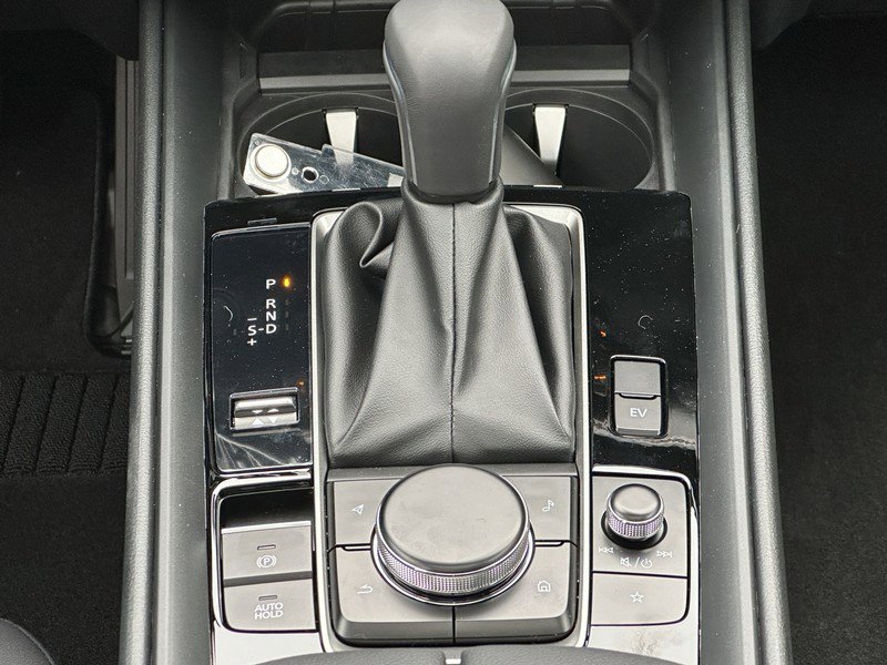 New 2026 MAZDA CX-50 AWD 2.5 Hybrid w/ Premium Pkg image 13