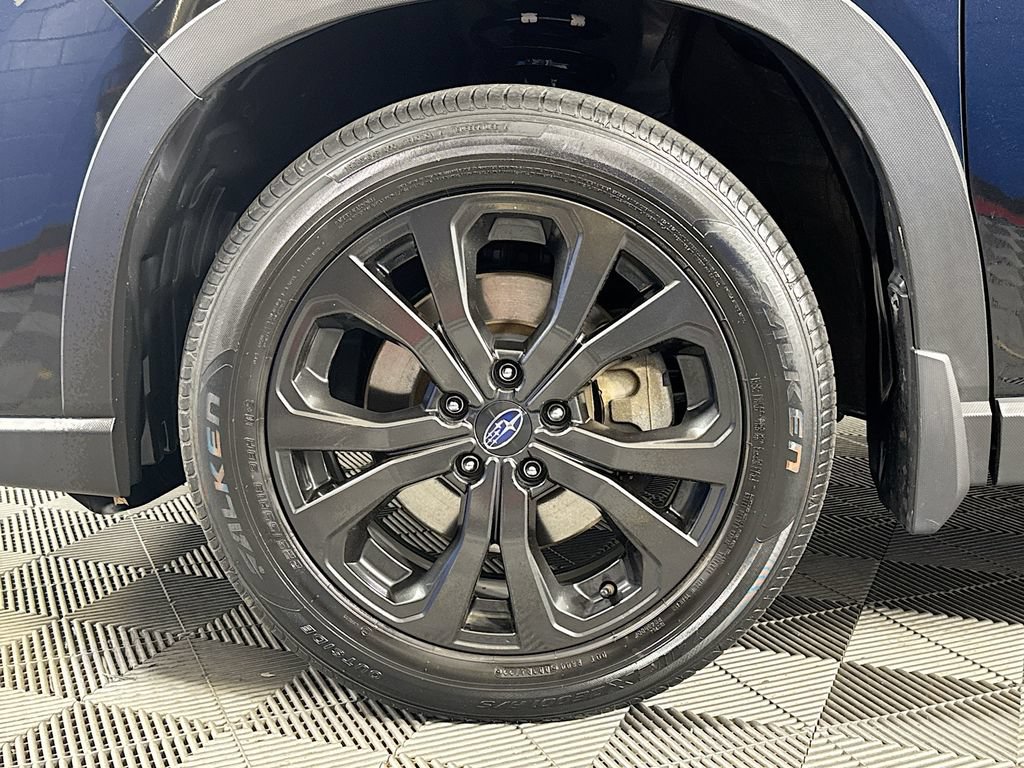 Used 2023 Subaru Forester Sport AWD/4WD image 31