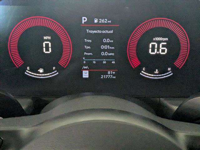 Used 2024 Hyundai Sonata SEL FWD image 11
