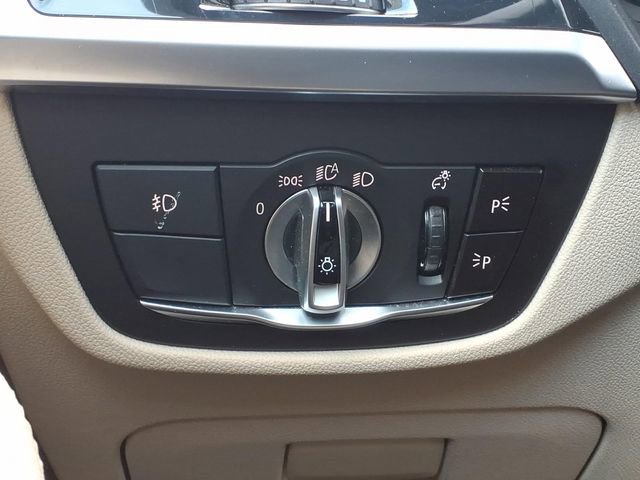 Used 2019 BMW X3 xDrive30i w/ Convenience Package image 18