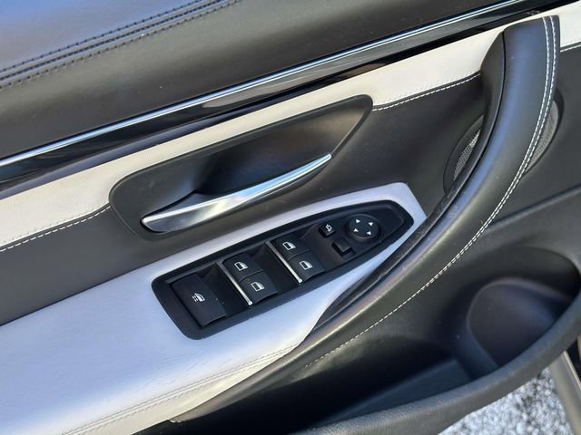 Used 2018 BMW M4 Convertible w/ Competition Package image 25