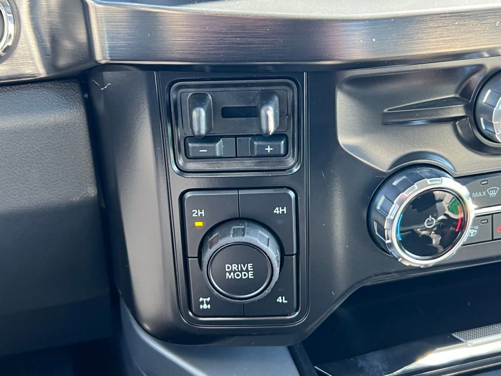 New 2026 Ford F250 Lariat image 33