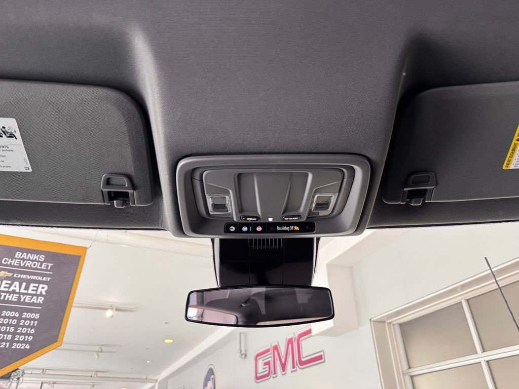 Certified 2025 GMC Sierra 2500 SLE w/ SLE Convenience Package AWD/4WD image 24