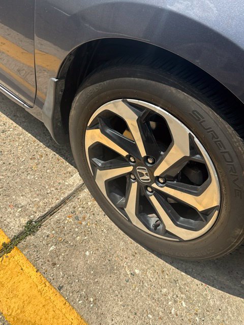 Used 2017 Honda Accord EX-L image 12