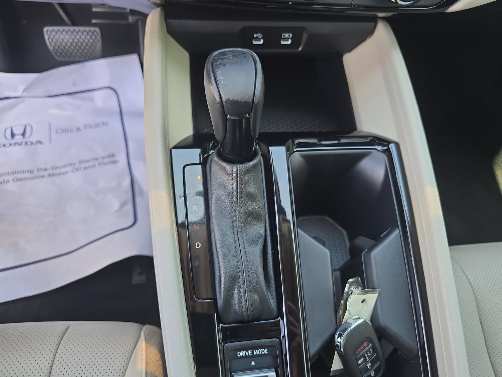 Used 2023 Honda Accord EX-L image 21