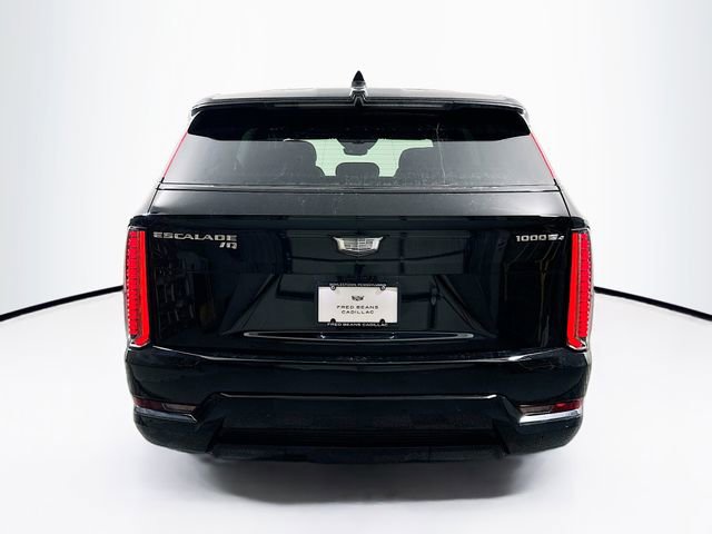 New 2025 Cadillac Escalade IQ Sport 2 image 5