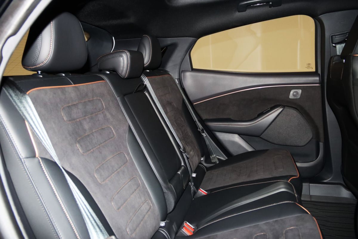 Used 2023 Ford Mustang Mach-E GT AWD/4WD image 71