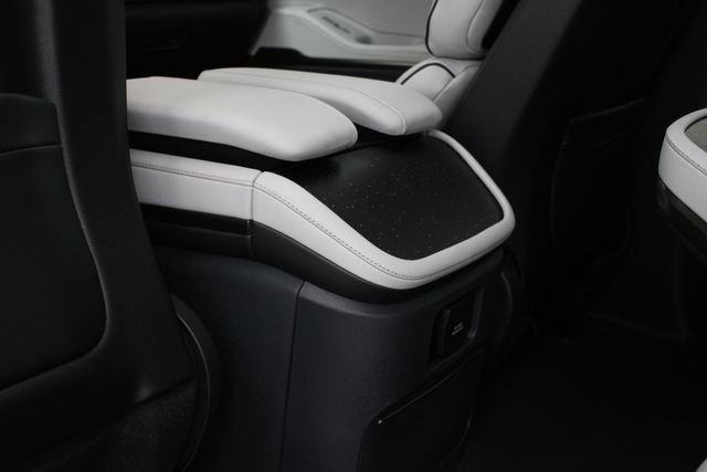 New 2026 Lincoln Navigator L Black Label image 37