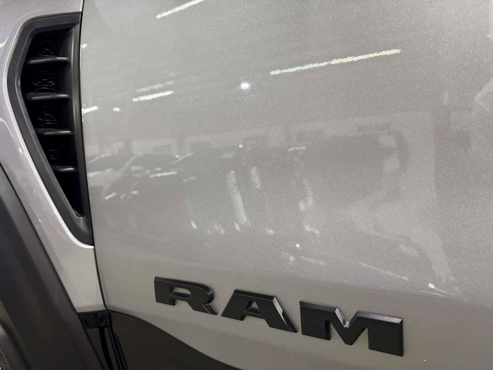 Used 2022 RAM 1500 TRX w/ TRX Level 2 Equipment Group AWD/4WD image 24