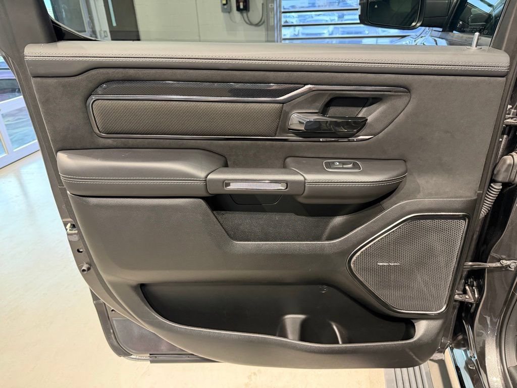Used 2022 RAM 1500 TRX w/ TRX Level 2 Equipment Group AWD/4WD image 49