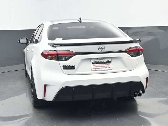 Used 2025 Toyota Corolla FX w/ Convenience Package FWD image 17
