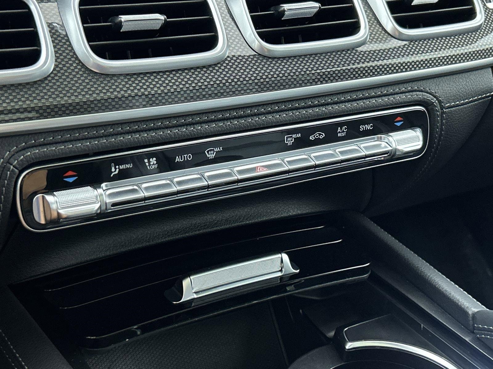 Used 2022 Mercedes-Benz GLE 53 AMG 4MATIC image 15