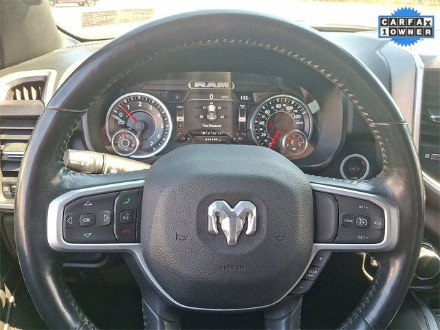 Used 2022 RAM 1500 Big Horn image 21