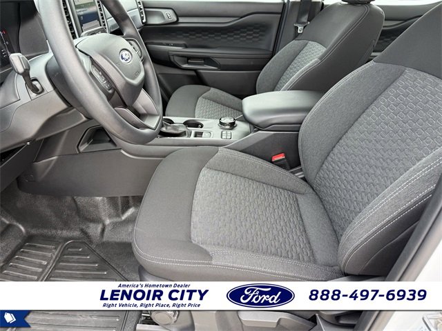 Used 2025 Ford Ranger XL w/ Trailer Tow Package image 10