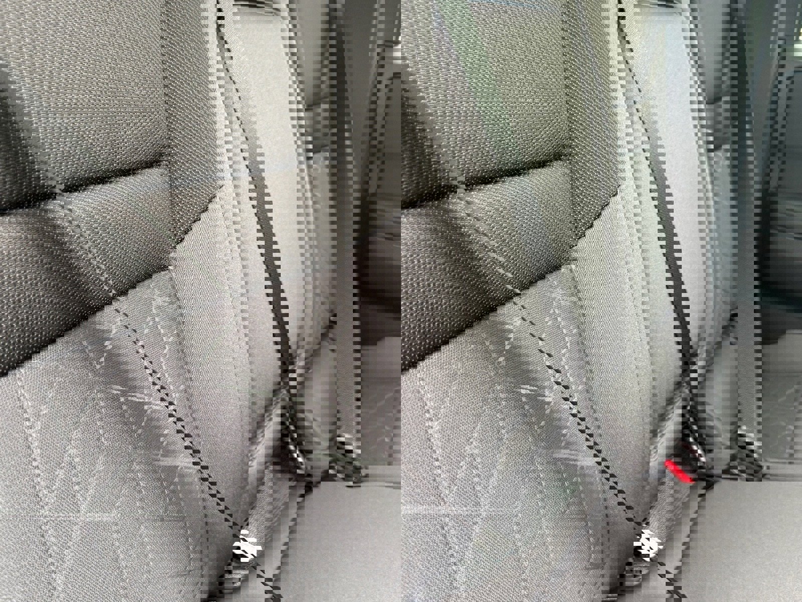 New 2026 Nissan Frontier SV w/ All-Weather Content Package image 22