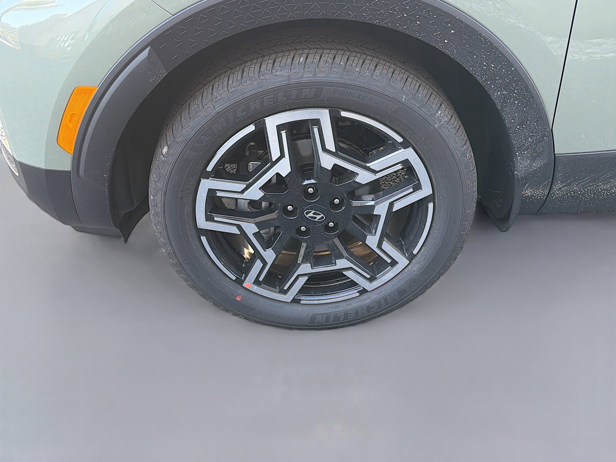 New 2026 Hyundai Santa Cruz Limited image 41