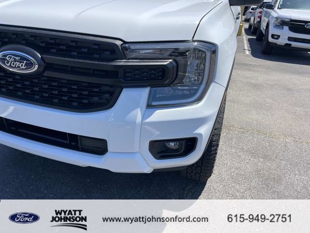 New 2026 Ford Ranger XL RWD image 9